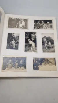 Stort originalt familie lot fra Far/søn mm som har været i marinen samt sejlet med DSB’s dampfærger mm. Mulighed for massere af research