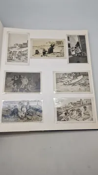 Stort originalt familie lot fra Far/søn mm som har været i marinen samt sejlet med DSB’s dampfærger mm. Mulighed for massere af research