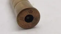 Original 8X58RD eksercerpatron til gevær 89