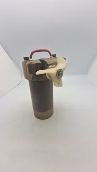 Original del af torpedo