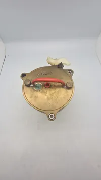 Original del af torpedo
