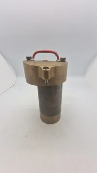 Original del af torpedo