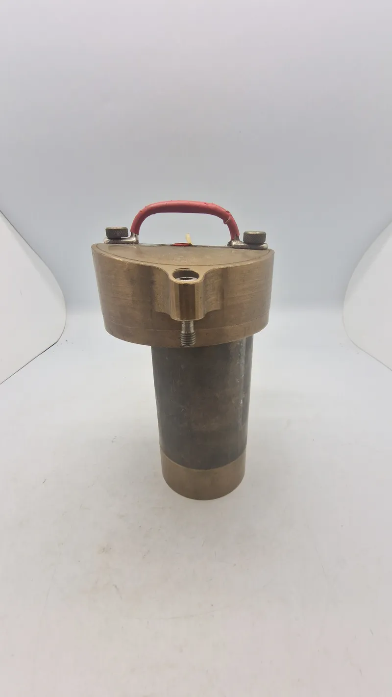 Original del af torpedo