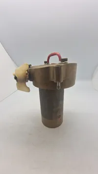 Original del af torpedo