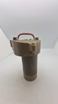 Original del af torpedo