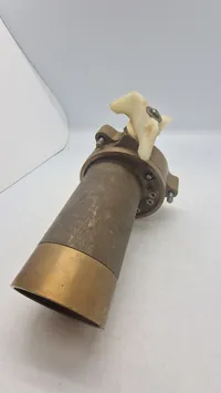 Original del af torpedo