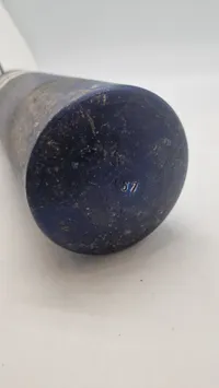 Original ww2 Luftwaffe iltflaske  1943 dateret