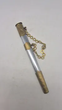 Original Bulgarsk officersdolk