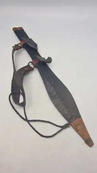 Originalt blankvåben Sudan