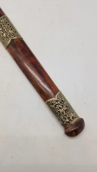 Original Indonesisk Kris