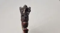 Original indonesisk Kris/Keris