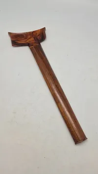 Original indonesisk Kris/Keris