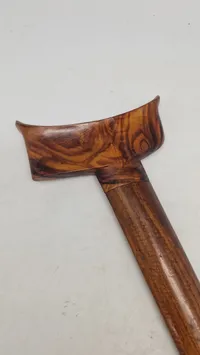 Original indonesisk Kris/Keris