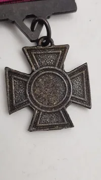 Engelsk ww2 Victoria Cross - efterkrigs
