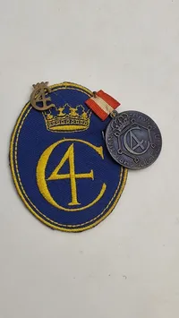 C4 jubilæums lot