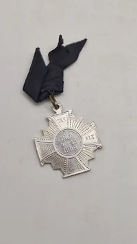 Royal minde medalje