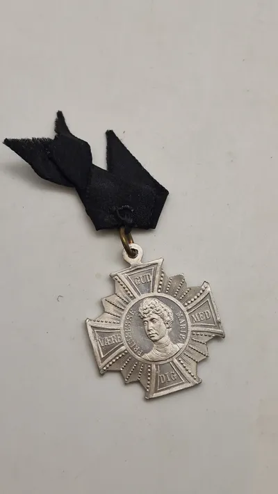 Royal minde medalje
