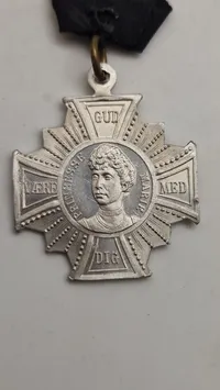 Royal minde medalje