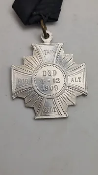 Royal minde medalje