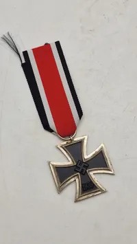 Originalt Eisernes Kreuz 2.kl