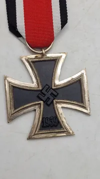 Originalt Eisernes Kreuz 2.kl
