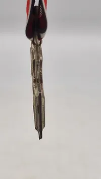 Originalt Eisernes Kreuz 2.kl