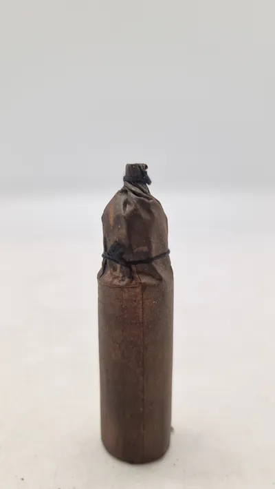 Model af Tysk 1864 tændnålspatron