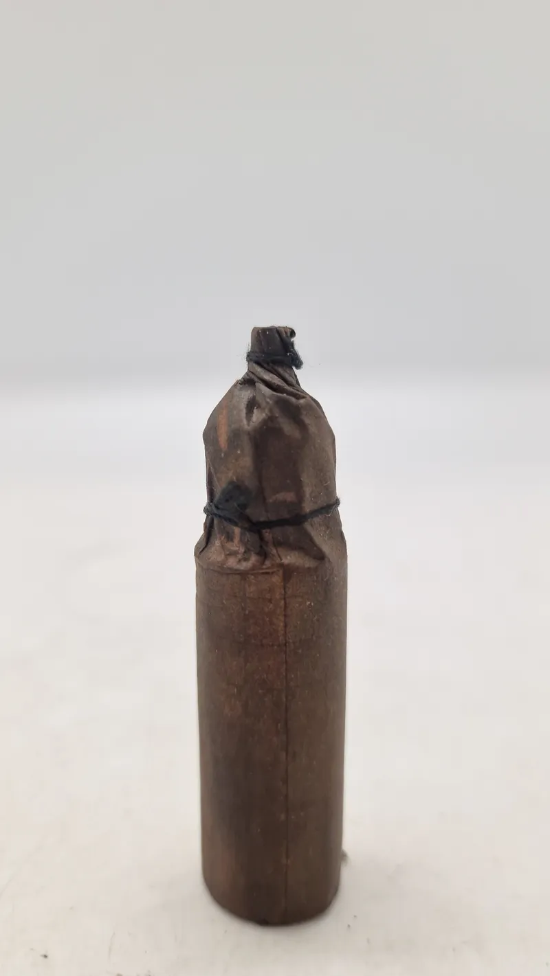 Model af Tysk 1864 tændnålspatron