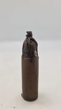 Model af Tysk 1864 tændnålspatron