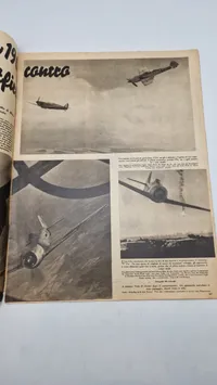Originale “Der Adler” ww2