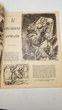 Originale “Der Adler” ww2