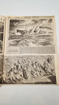 Originale “Der Adler” ww2