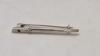 Original Sølvpin