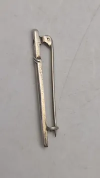Original Sølvpin