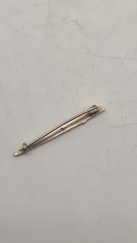 Original Sølvpin