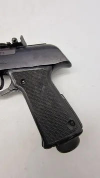 Original Kraftig luftpistol