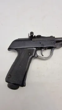 Original Kraftig luftpistol