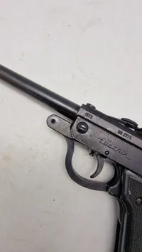 Original Kraftig luftpistol