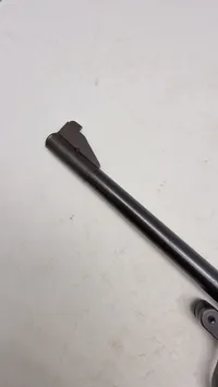 Original Kraftig luftpistol