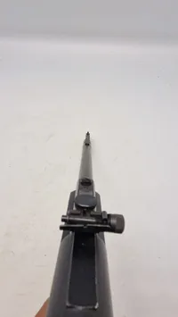 Original Kraftig luftpistol