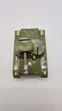 Original Gama tank