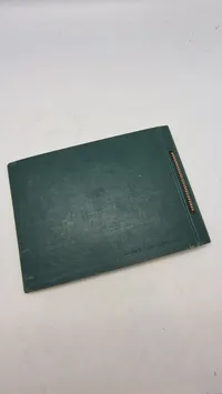 Originalt Tysk panser album