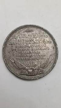 Olof Rye  mindetokens