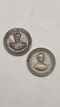 Olof Rye  mindetokens