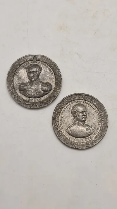 Olof Rye  mindetokens