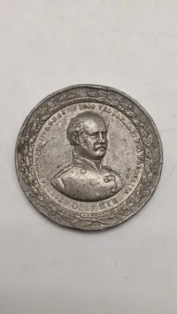 Olof Rye  mindetokens
