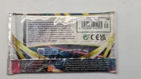 Pokémon TCG: Sword & Shield - Silver Tempest boosterpakke