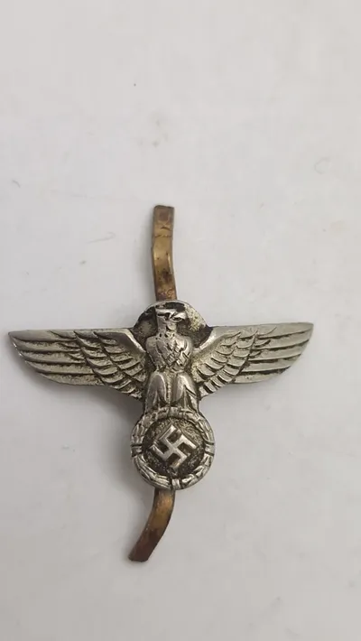 Original Tysk SA/SS daggert ørn