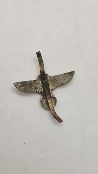 Original Tysk SA/SS daggert ørn