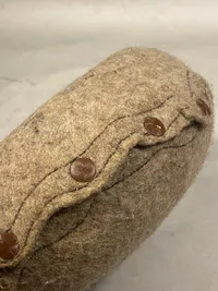 Original feltflaske